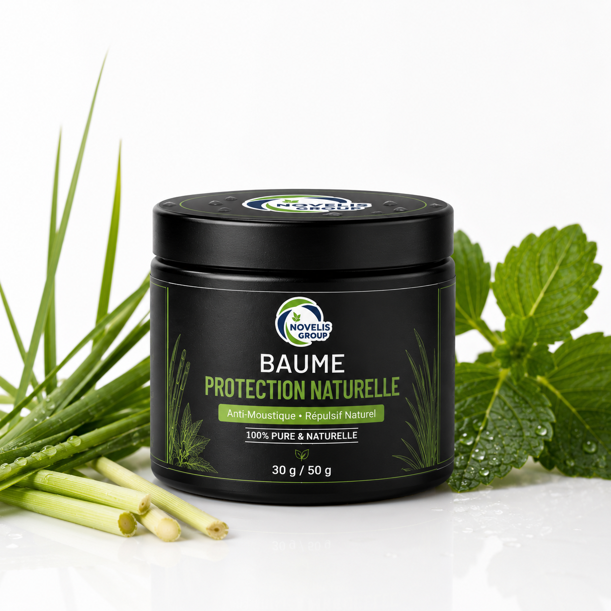 Baume Anti-Moustique